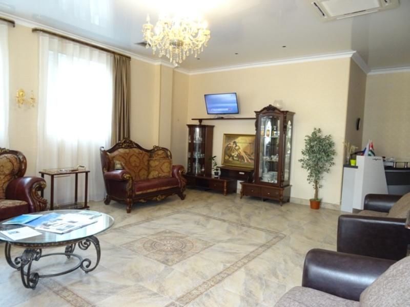 Гостевой дом Guest House Polet Chayki Гагра-14