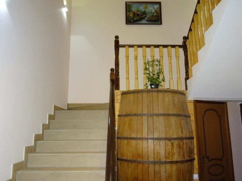 Гостевой дом Guest House Polet Chayki Гагра-18