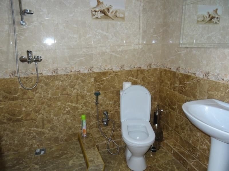 Гостевой дом Guest House Polet Chayki Гагра-22