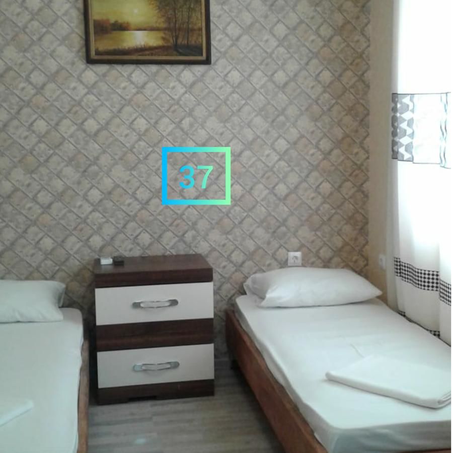 Гостевой дом Guest House Polet Chayki Гагра-30