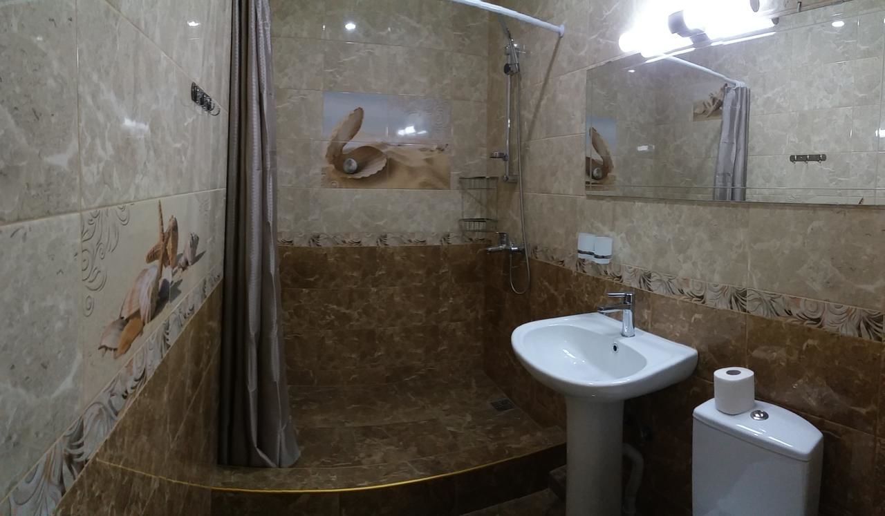 Гостевой дом Guest House Polet Chayki Гагра-31