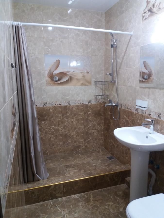 Гостевой дом Guest House Polet Chayki Гагра