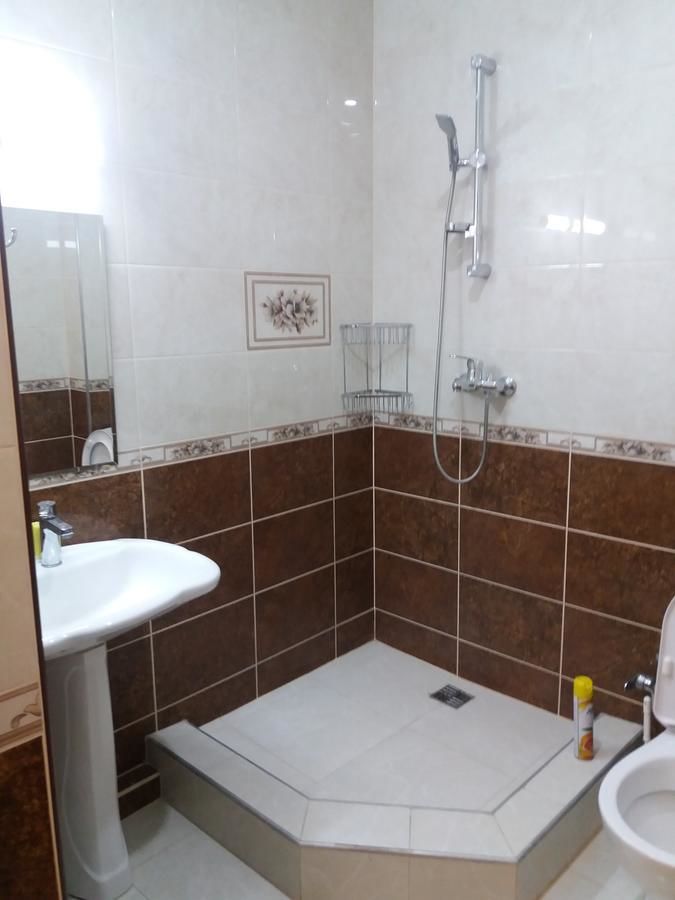 Гостевой дом Guest House Polet Chayki Гагра-38