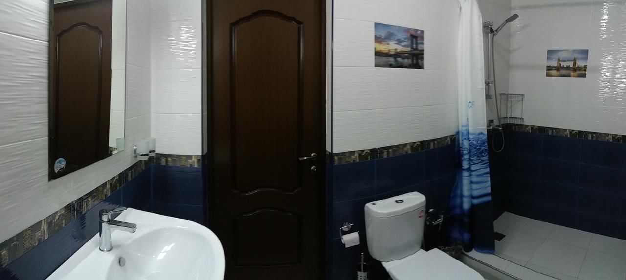 Гостевой дом Guest House Polet Chayki Гагра-43