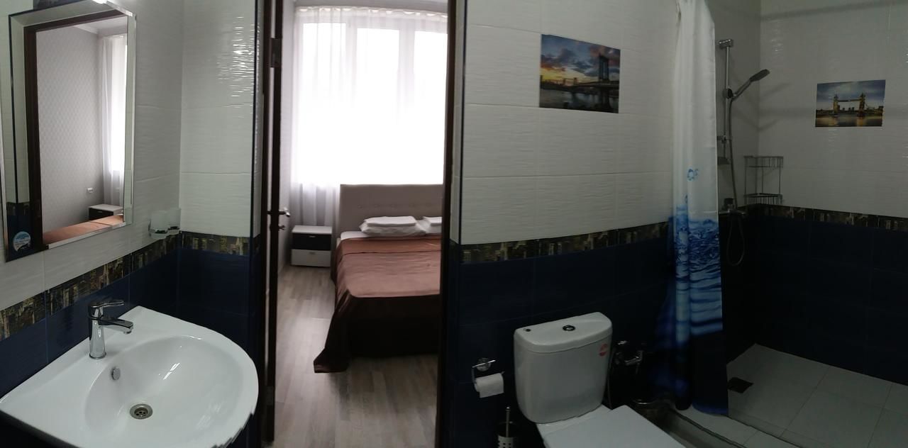 Гостевой дом Guest House Polet Chayki Гагра-45