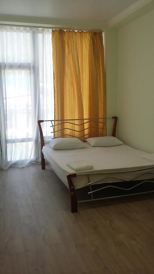 Гостевой дом Guest House Polet Chayki Гагра-48