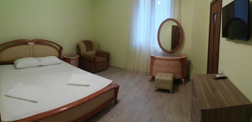 Гостевой дом Guest House Polet Chayki Гагра