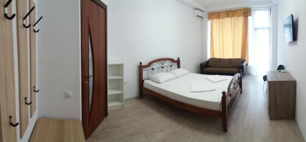 Гостевой дом Guest House Polet Chayki Гагра-65