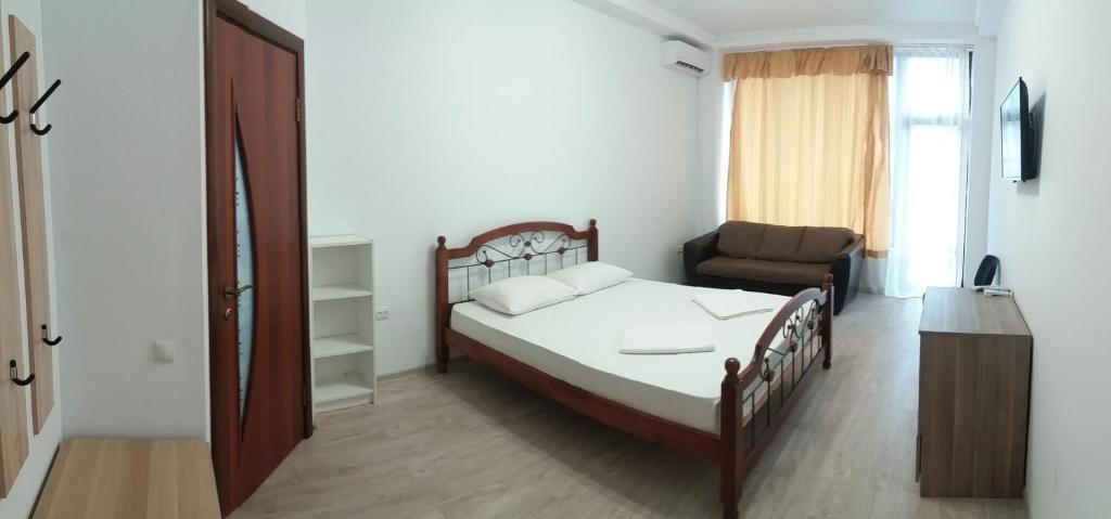 Гостевой дом Guest House Polet Chayki Гагра-67