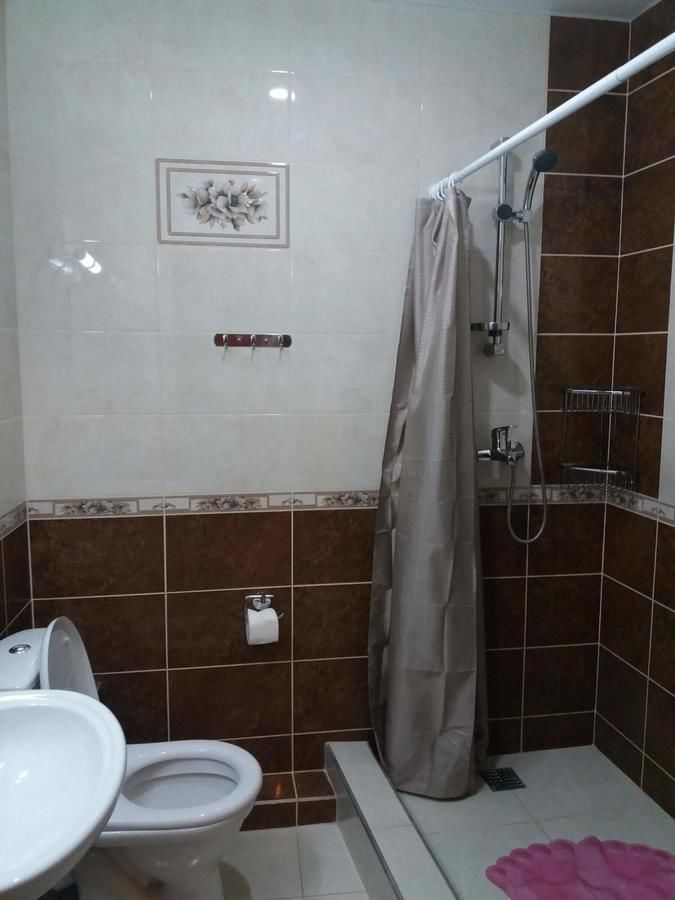 Гостевой дом Guest House Polet Chayki Гагра-11