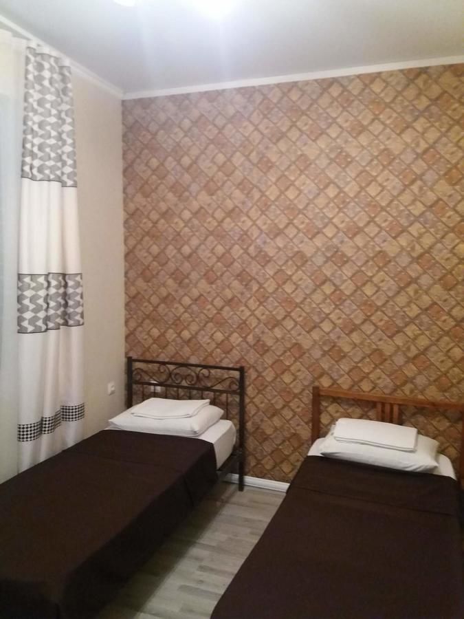 Гостевой дом Guest House Polet Chayki Гагра