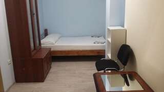 Гостевой дом Guest House Polet Chayki Гагра Бюджетный двухместный номер с 1 кроватью-5